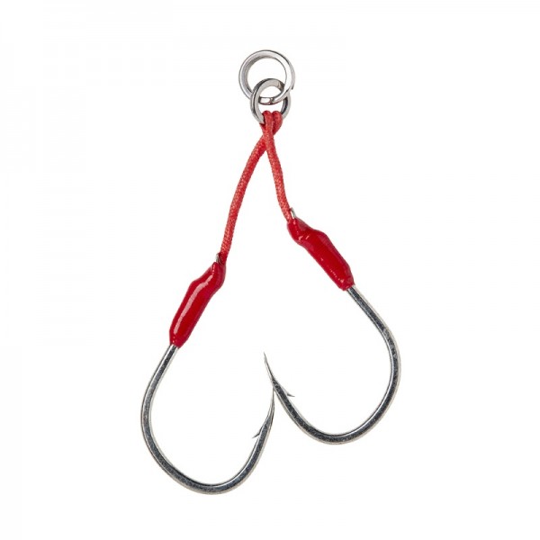 Savage Gear Bloody Assist Jig udica (Udice za ribolov) - www.eribolov.rs